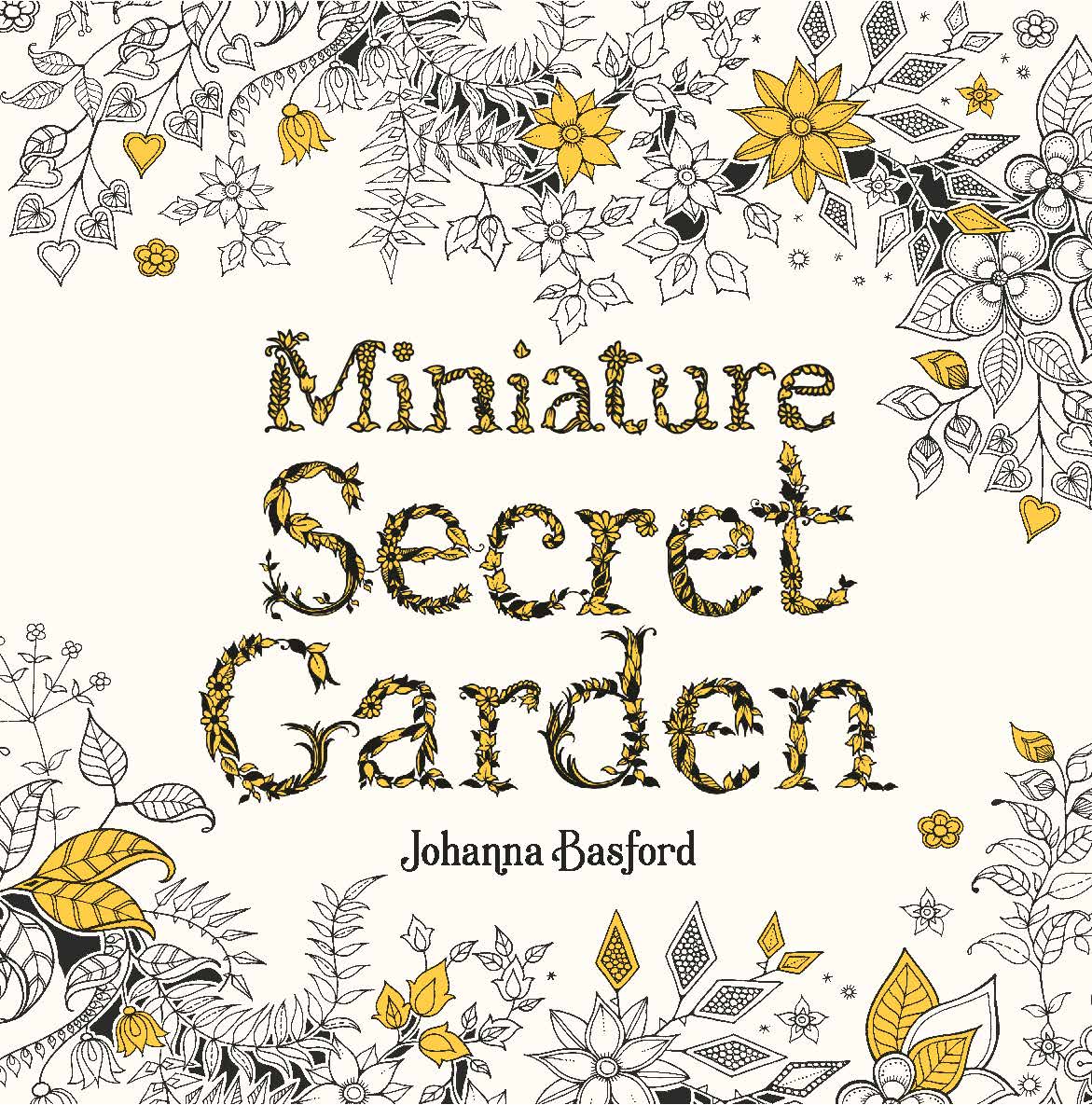 Miniature Secret Garden - Product Thumbnail