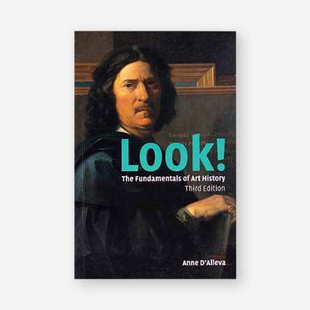 Look! The Fundamentals of Art History, Third Edition