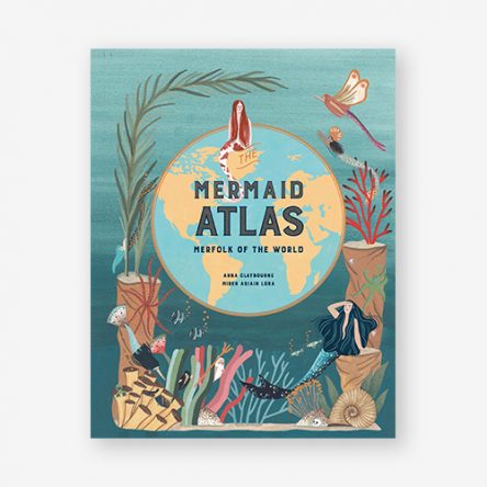 The Mermaid Atlas