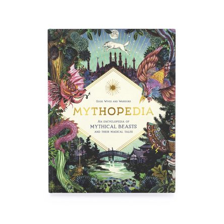 Mythopedia