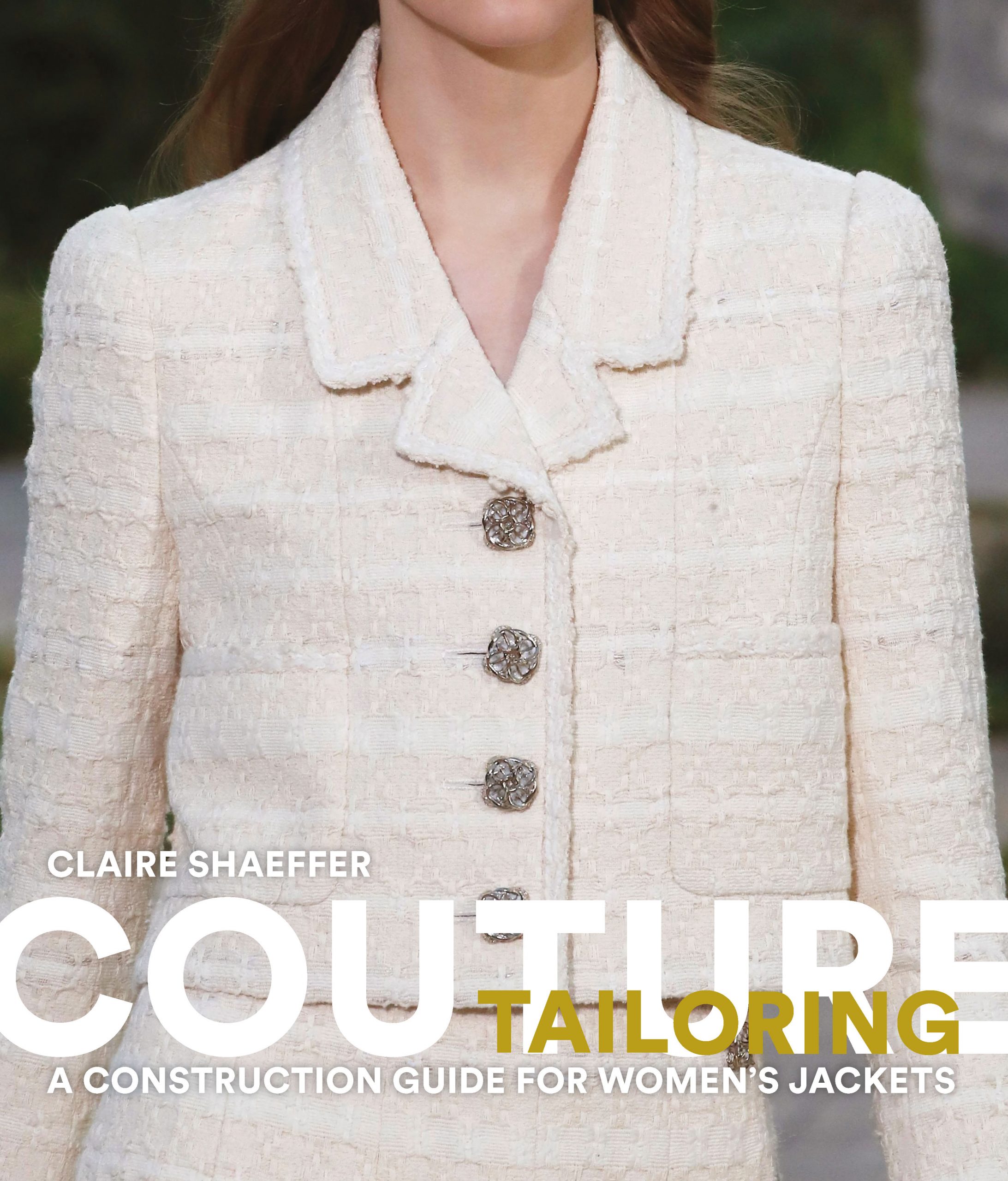 Couture Tailoring - Product Thumbnail