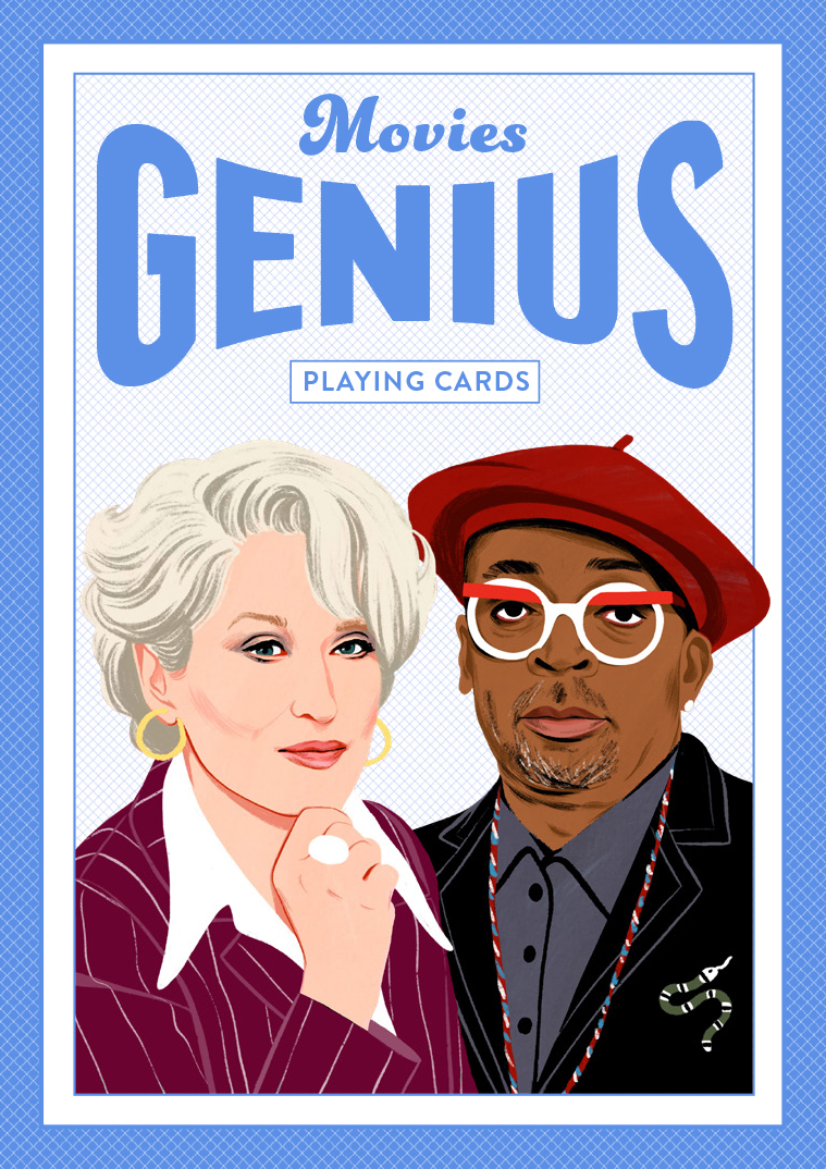 Genius Movies - Product Thumbnail