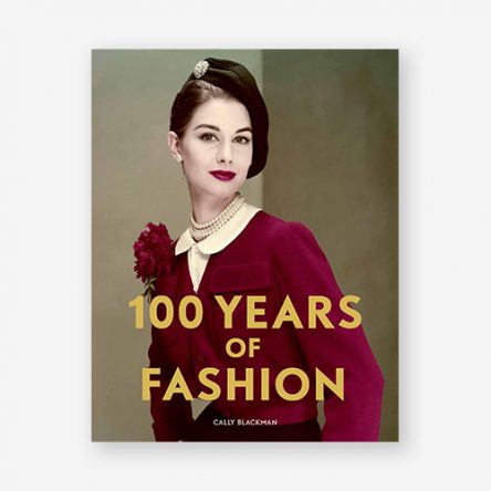 100 Years of Fashion