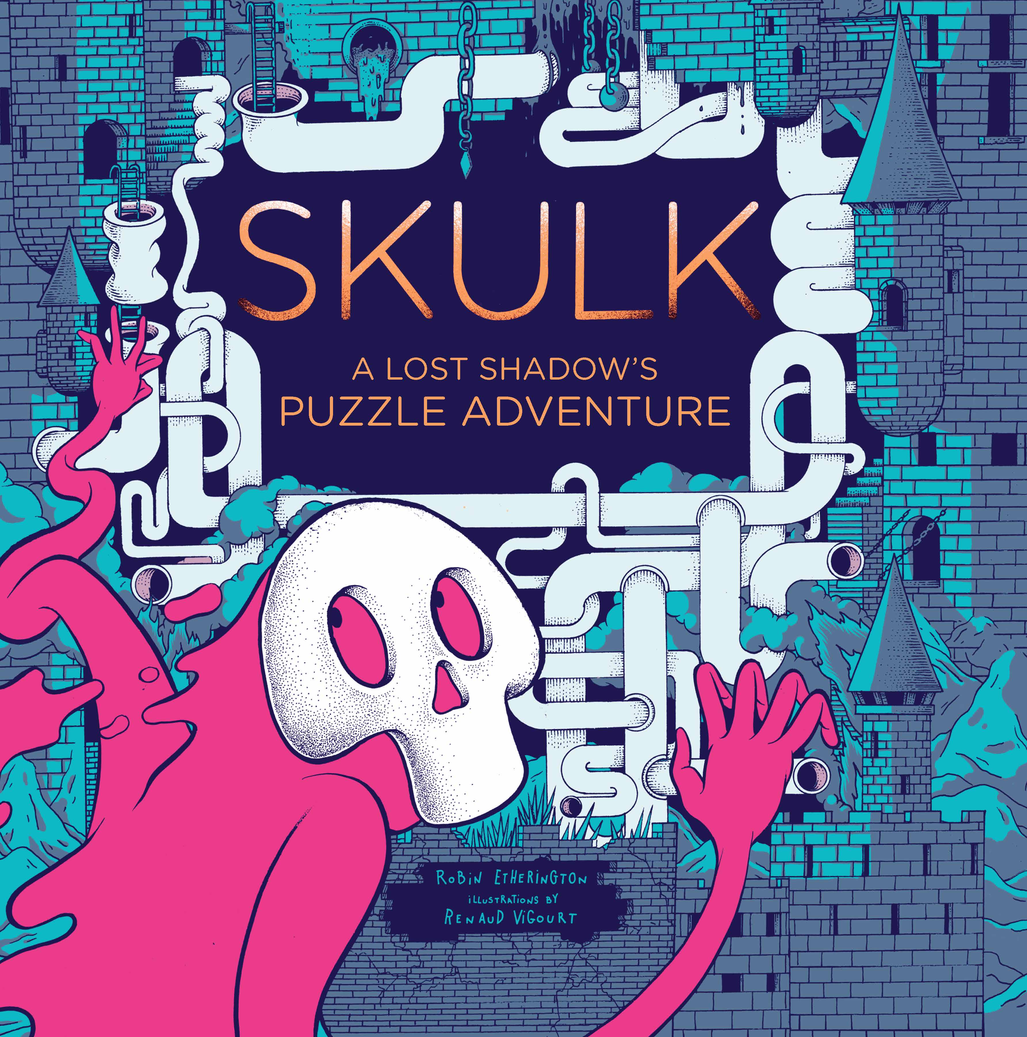 Skulk - Product Thumbnail
