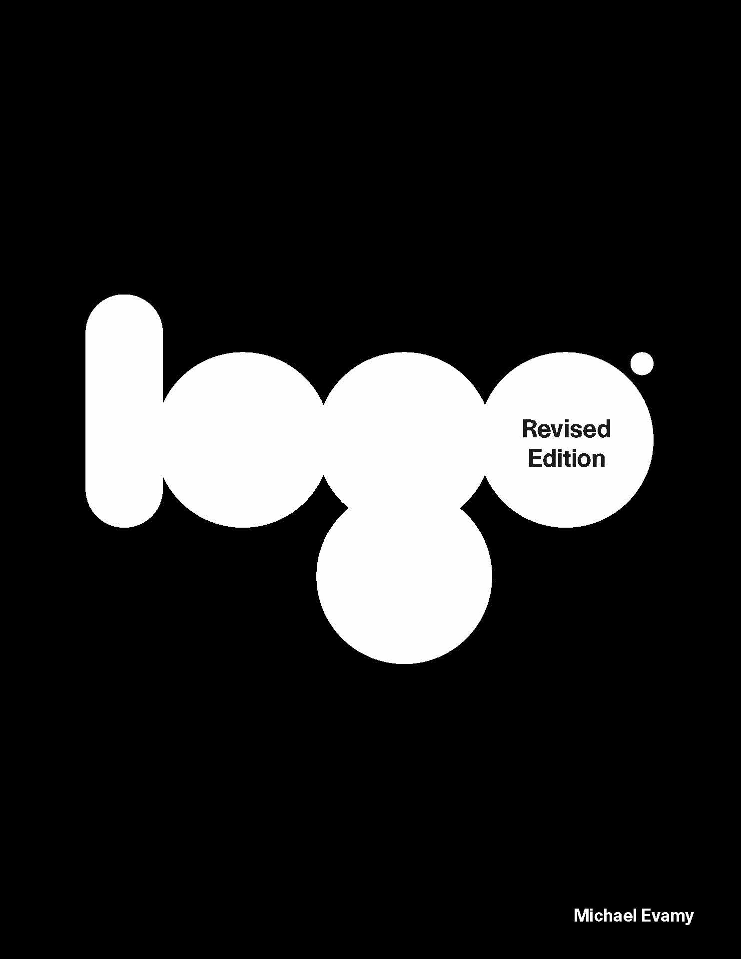 Logo, revised edition - Product Thumbnail