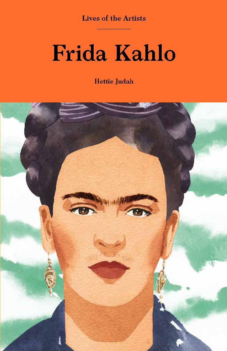 Frida Kahlo - Product Thumbnail