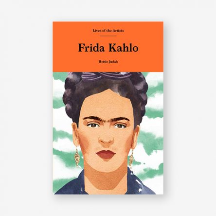 Frida Kahlo