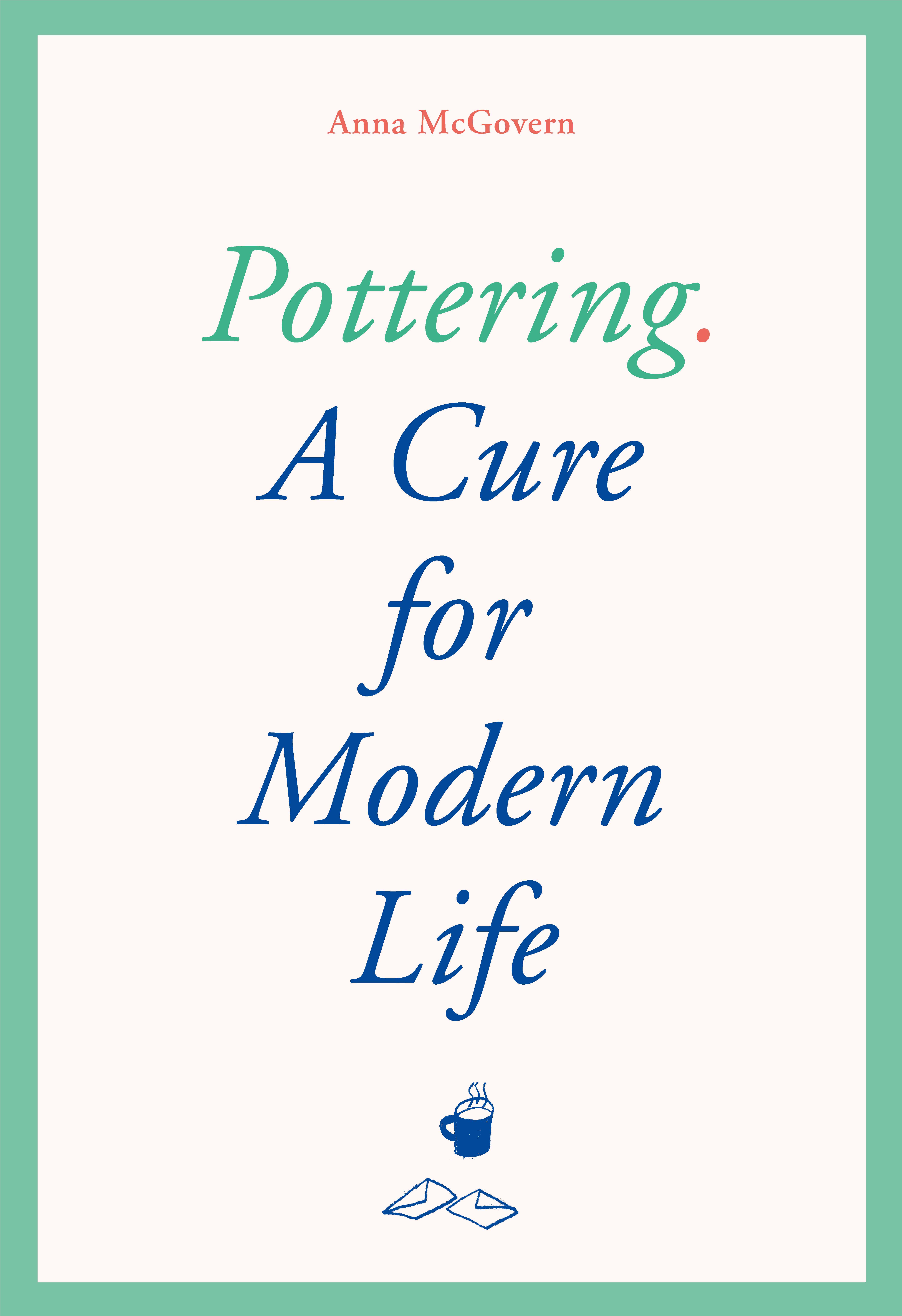 Pottering - Product Thumbnail