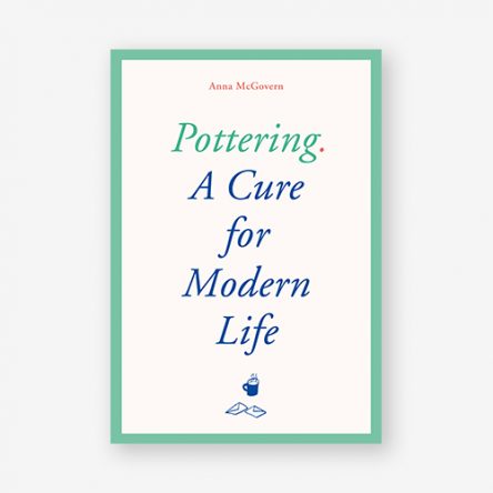 Pottering