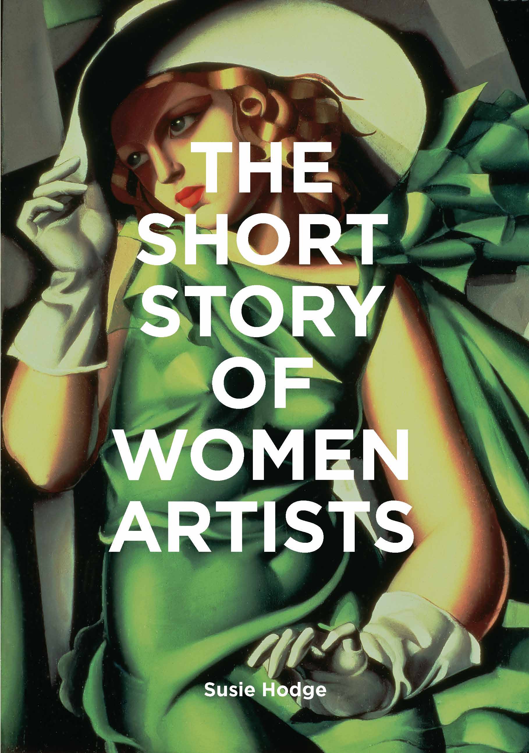 The Short Story of Women Artists - Product Thumbnail