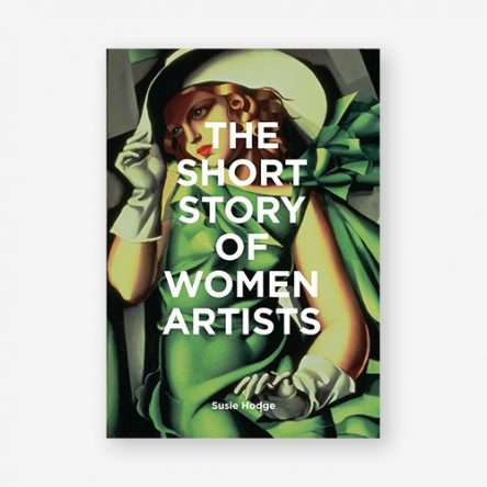 The Short Story of Women Artists