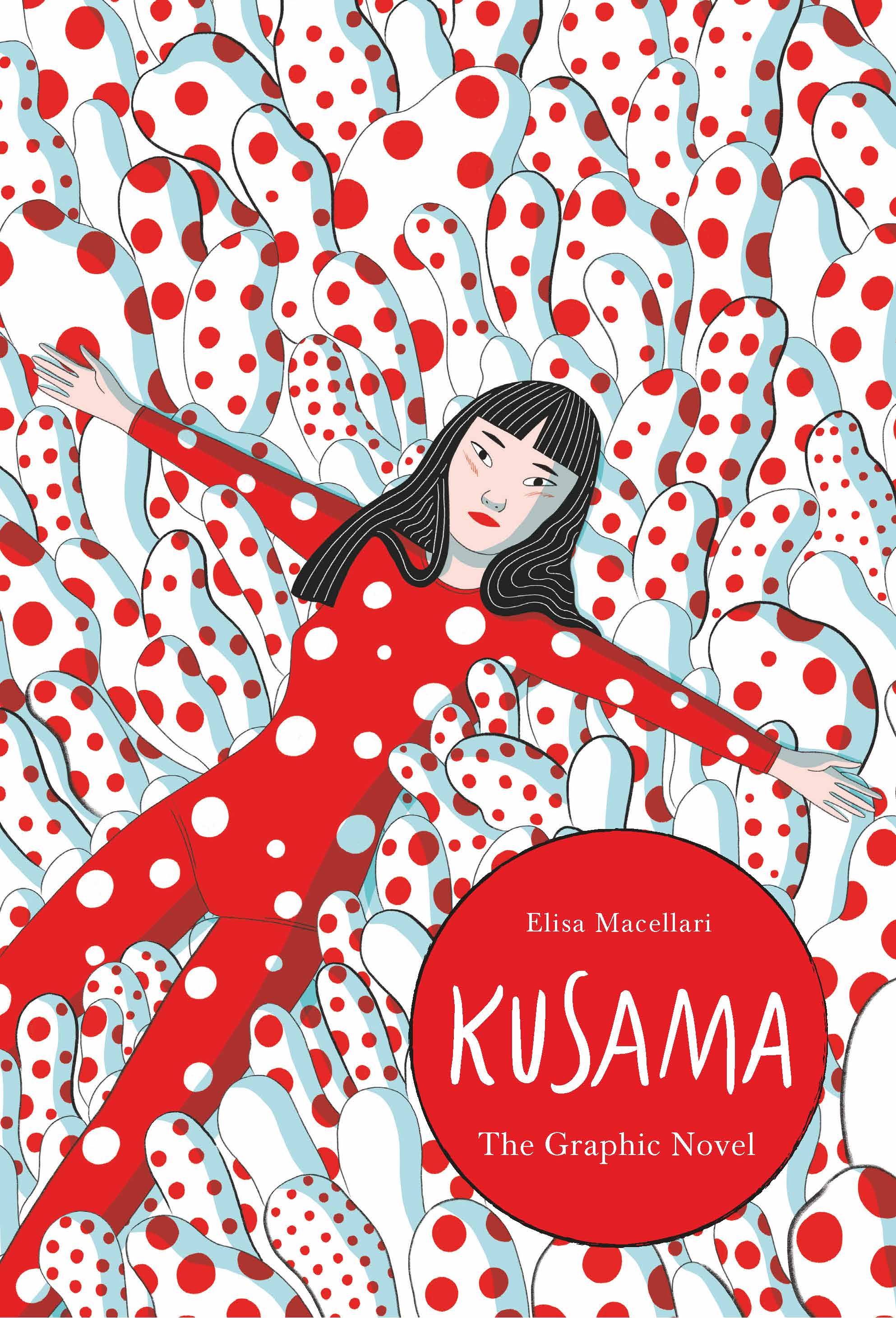 Kusama - Product Thumbnail