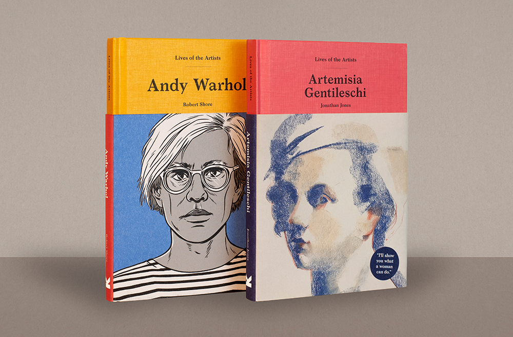 Artemisia Gentileschi