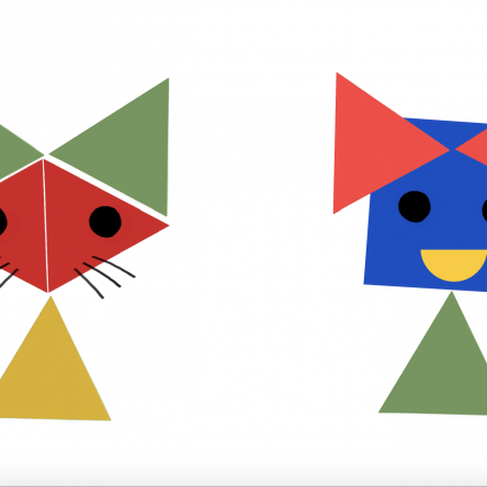 Home Activities for Kids - Blog Image