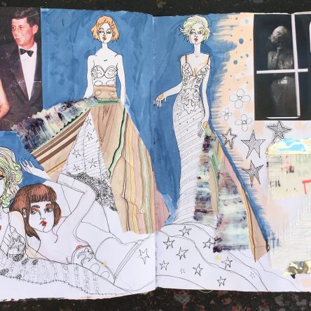 Calling all fashion students - Blog Image