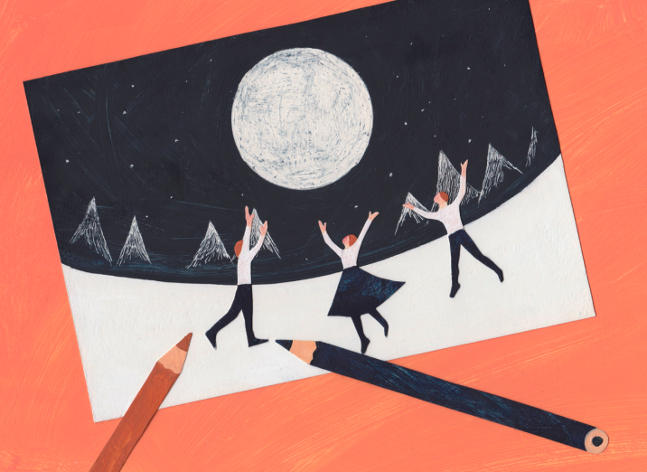 Ways of Tuning Your Senses Shuku Nishi