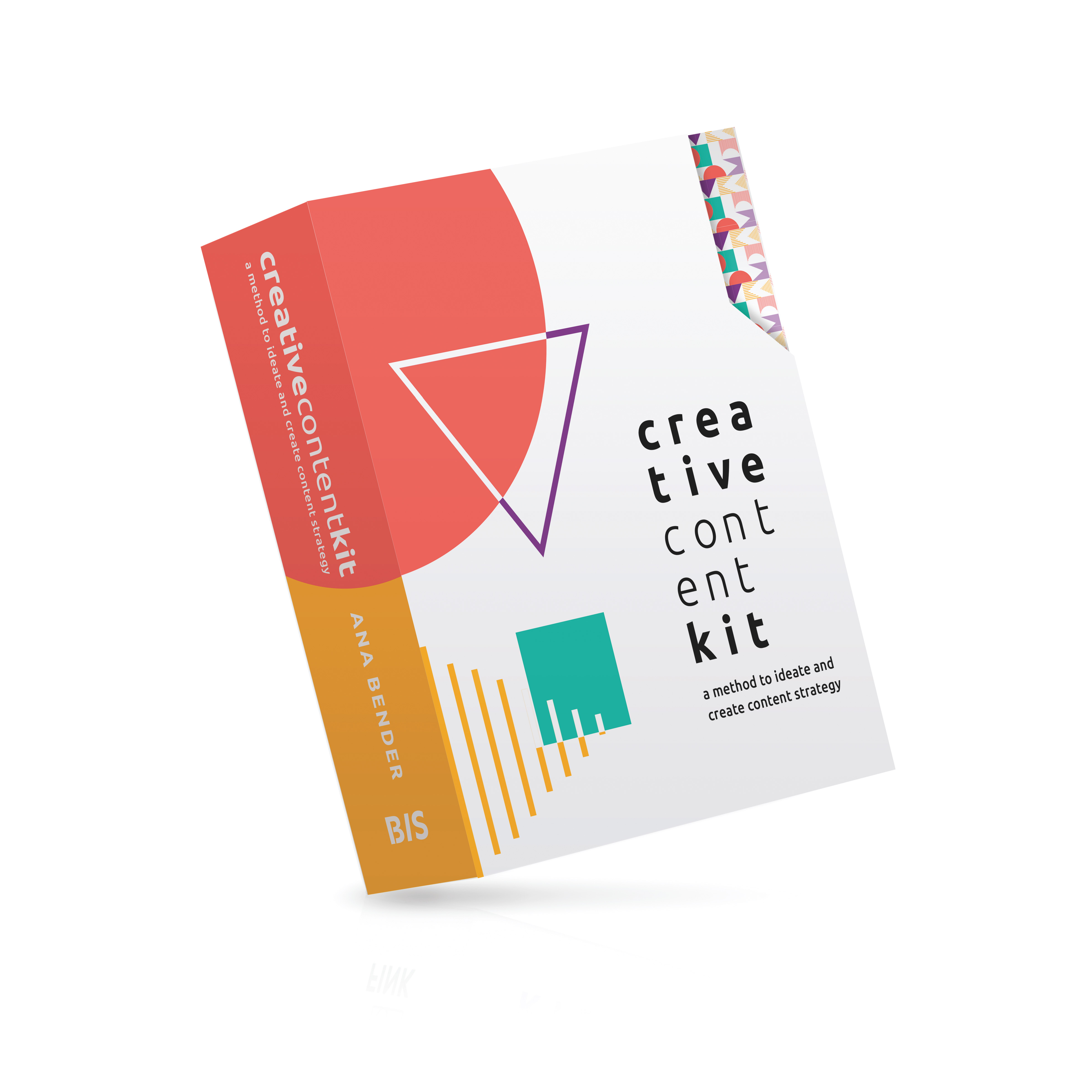 Creative Content Kit - Product Thumbnail