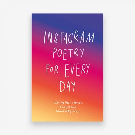 Instagram Poetry for Every Day