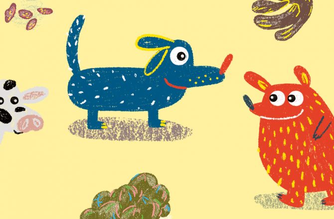 Q&A with Claudia Boldt - Blog Image