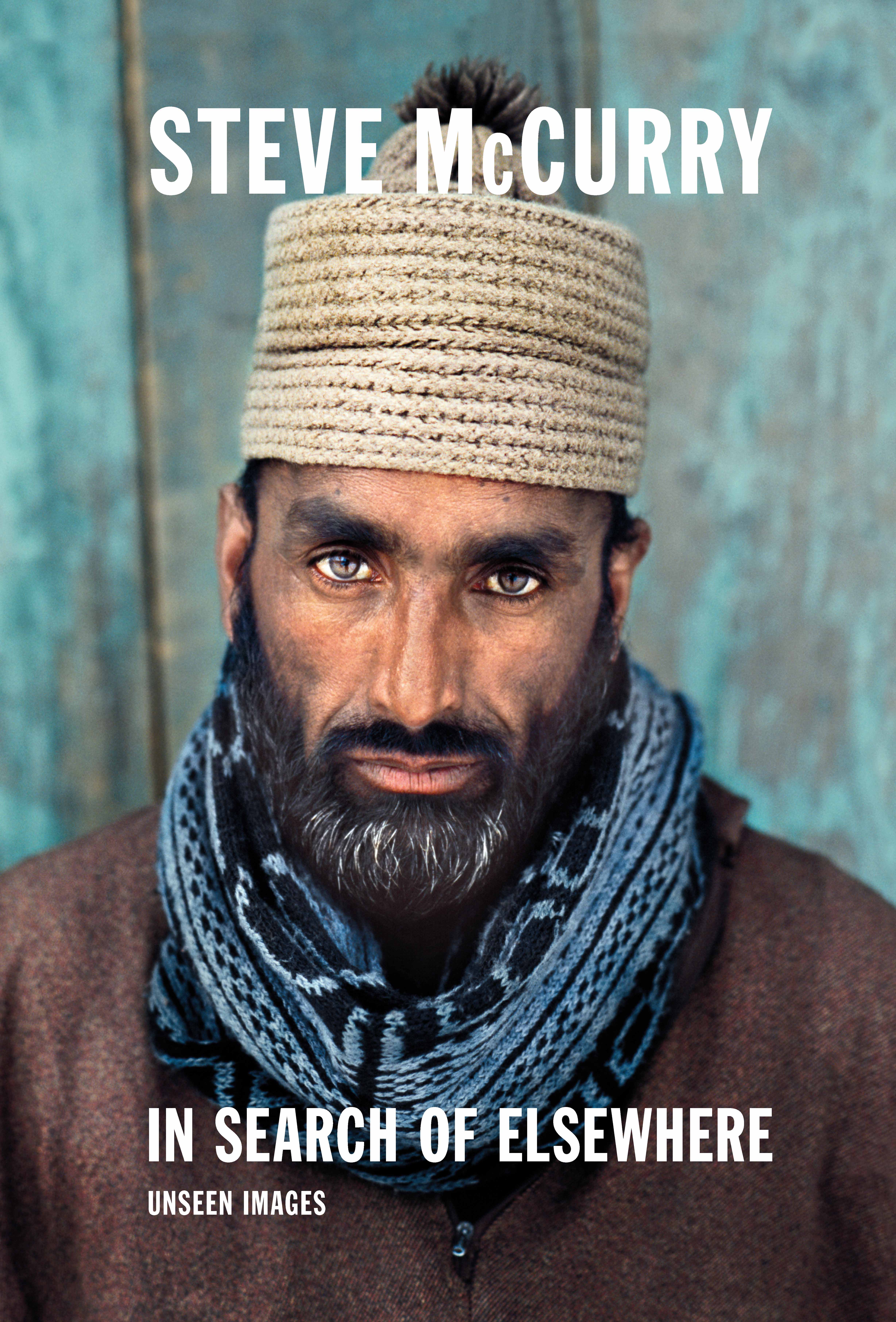 Steve McCurry In Search of Elsewhere - Product Thumbnail