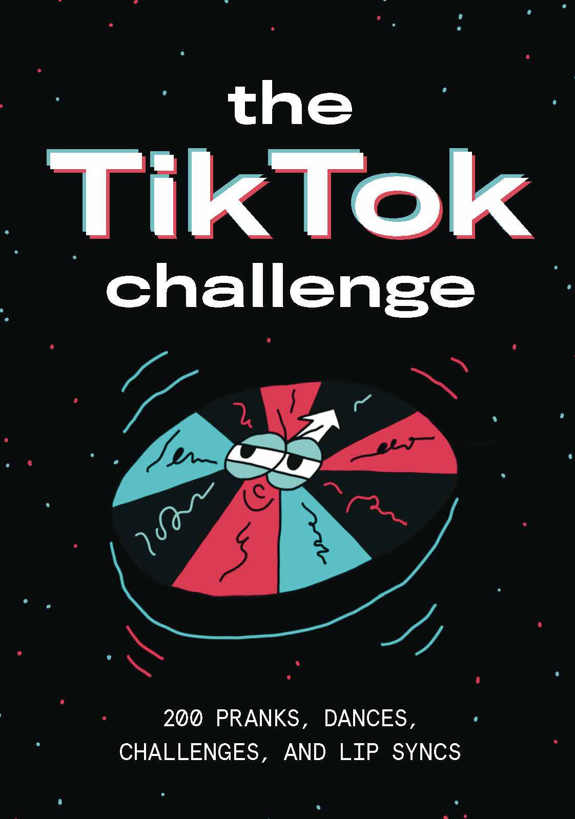 The TikTok Challenge - Product Thumbnail