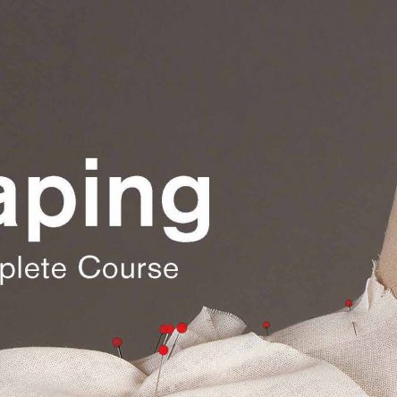 Draping Webinar with Karolyn Kiisel - Blog Image