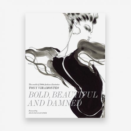 Bold, Beautiful and Damned