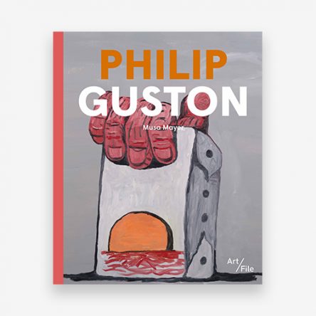 Philip Guston