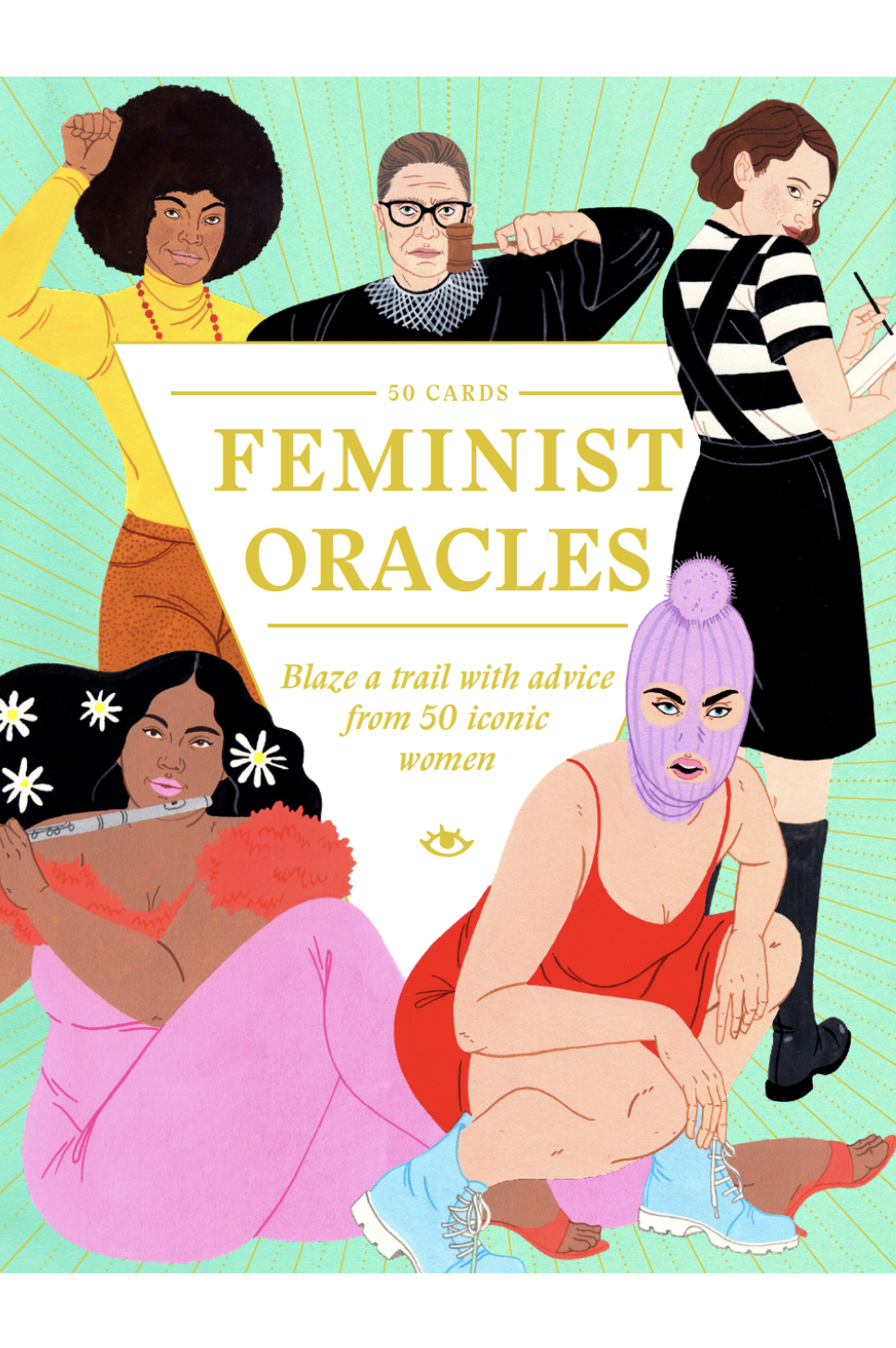 Feminist Oracles - Product Thumbnail