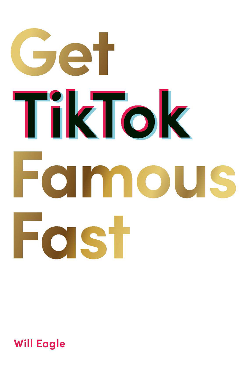 Get TikTok Famous Fast - Product Thumbnail