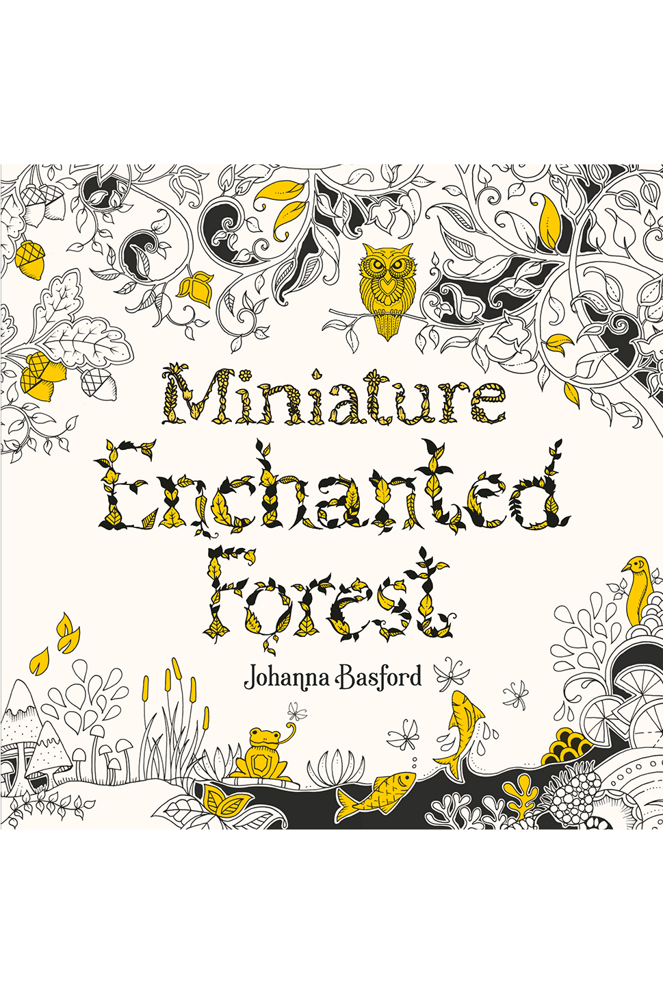 Miniature Enchanted Forest - Product Thumbnail