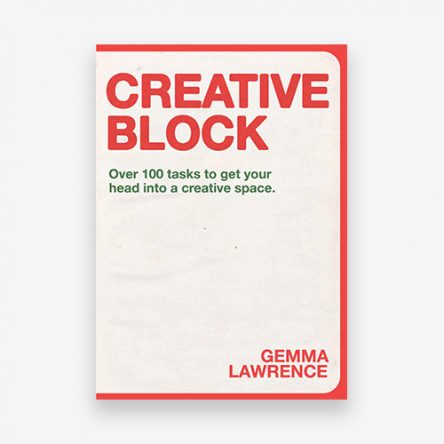 Creative Block
