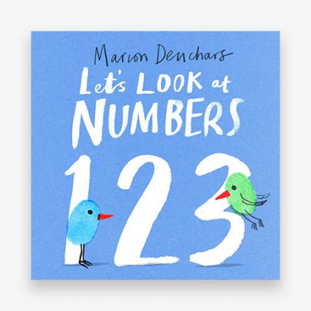 Let’s Look at…Numbers