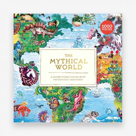The Mythical World