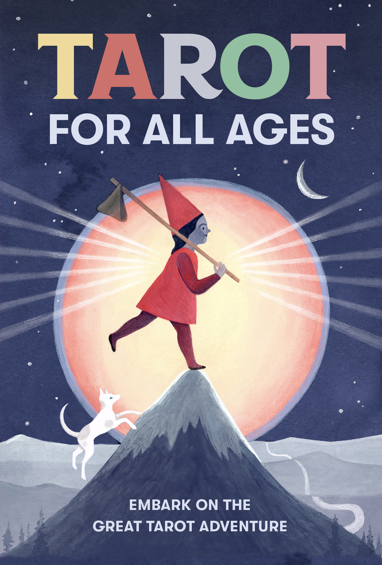 Tarot for all Ages - Product Thumbnail