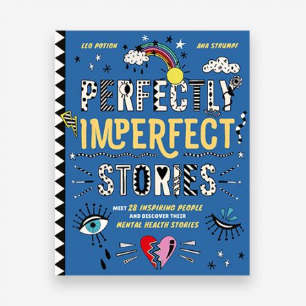 Perfectly Imperfect Stories