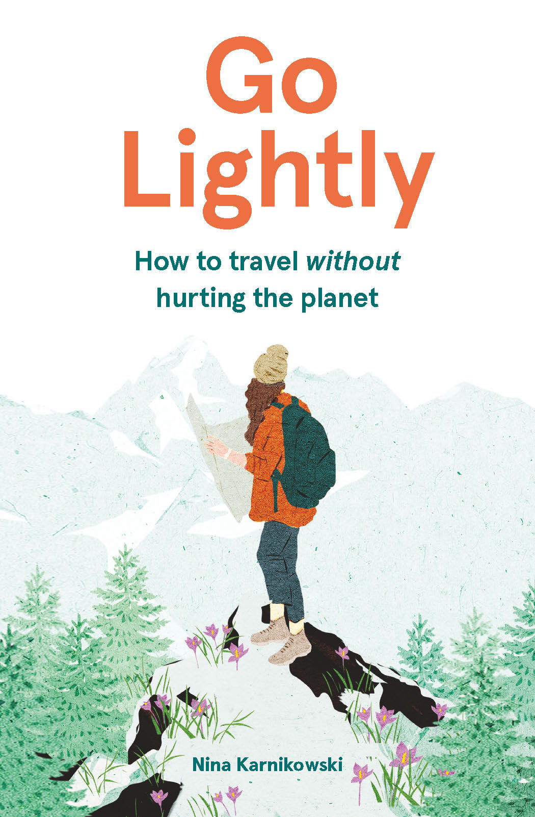Go Lightly - Product Thumbnail