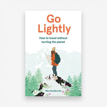 Go Lightly