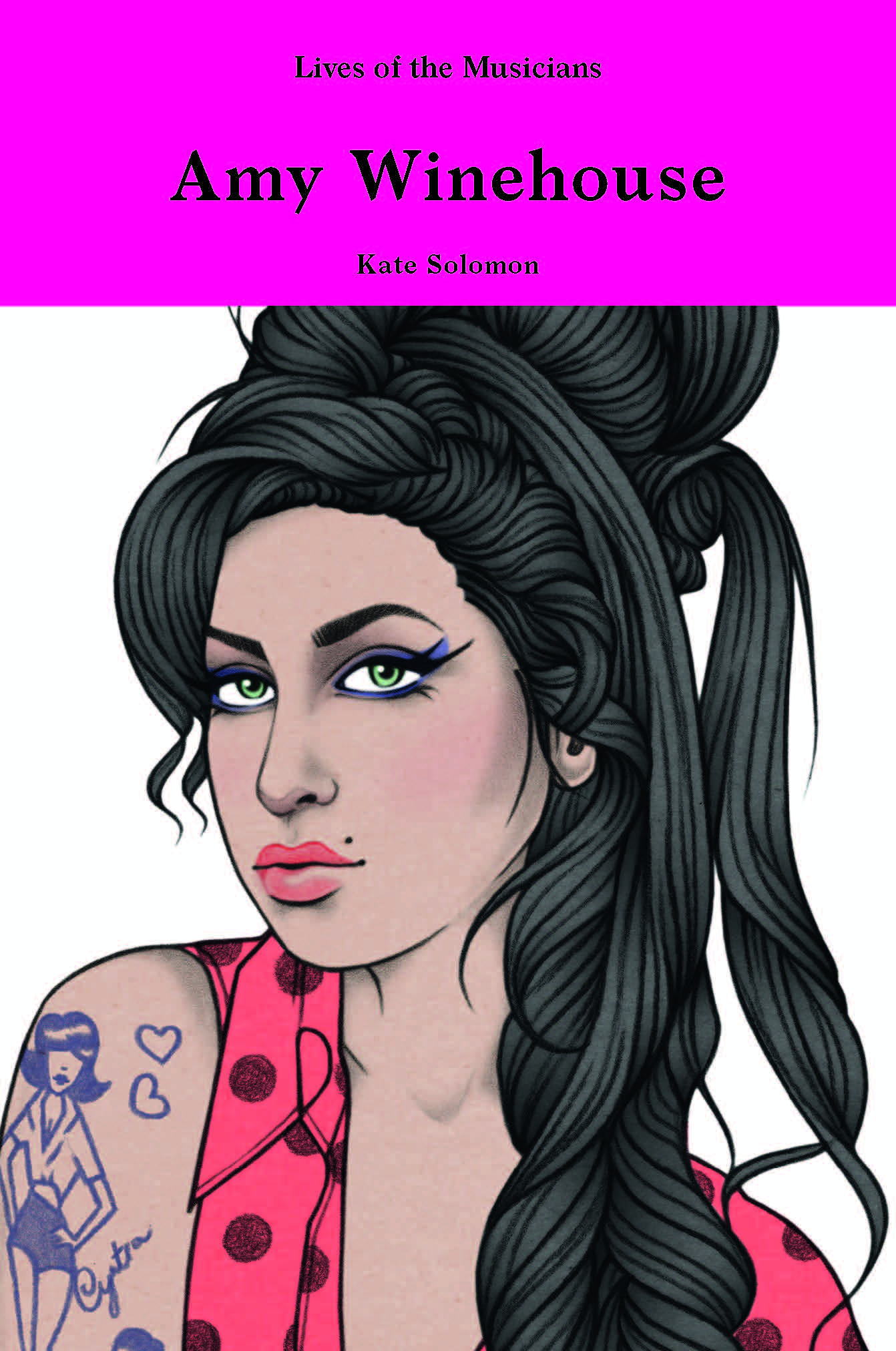 Amy Winehouse - Product Thumbnail