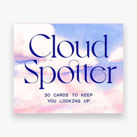 Cloud Spotter