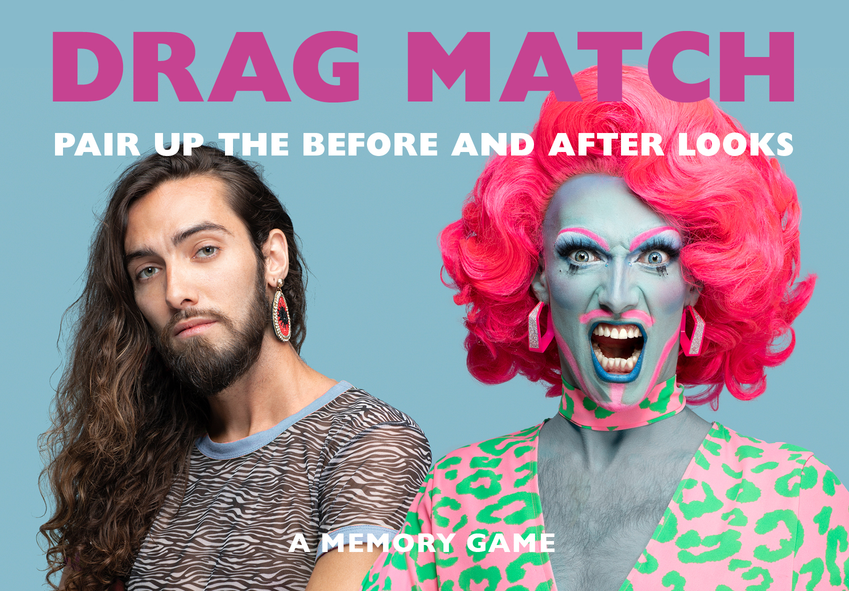 Drag Match - Product Thumbnail