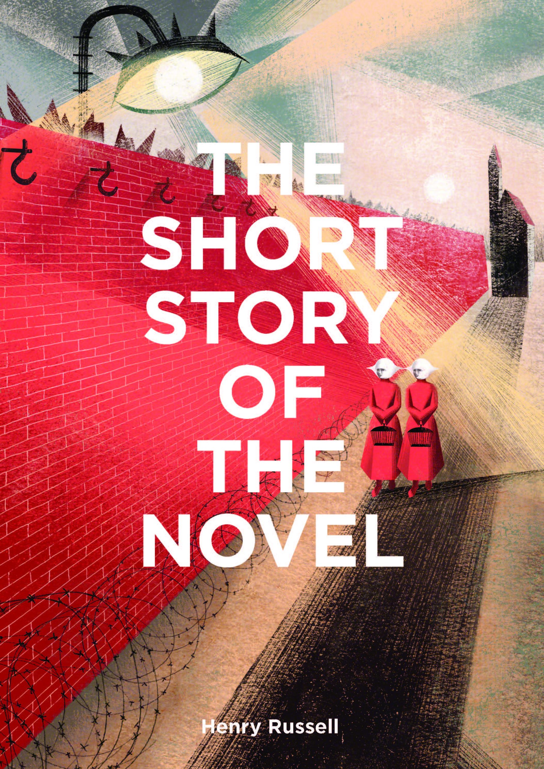 The Short Story of the Novel - Product Thumbnail