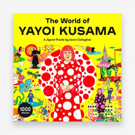 The World of Yayoi Kusama