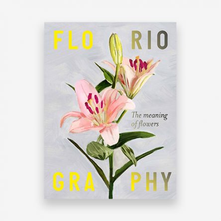 Floriography