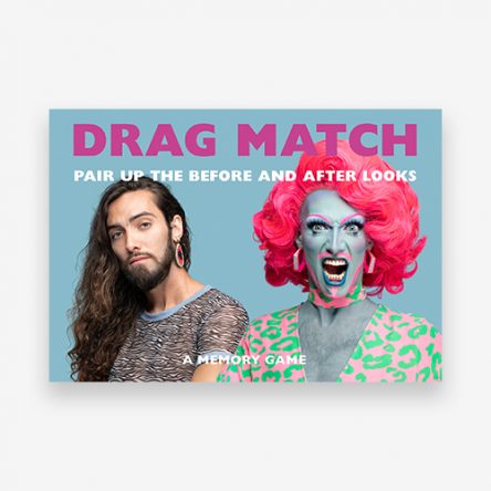 Drag Match