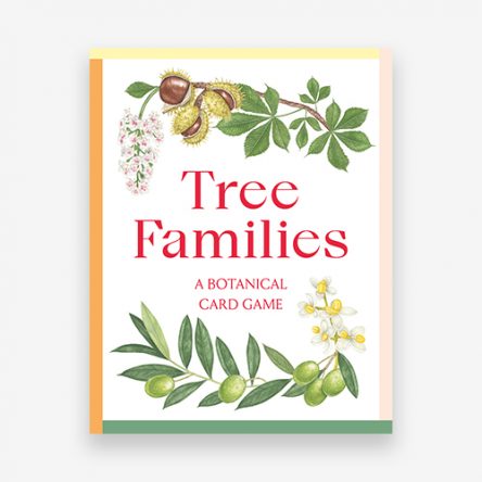 Tree Families