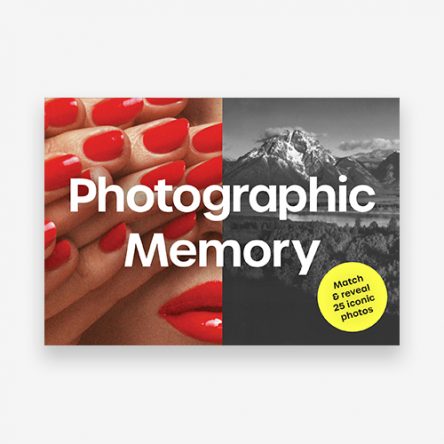 Photographic Memory