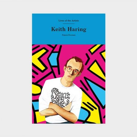 Keith Haring
