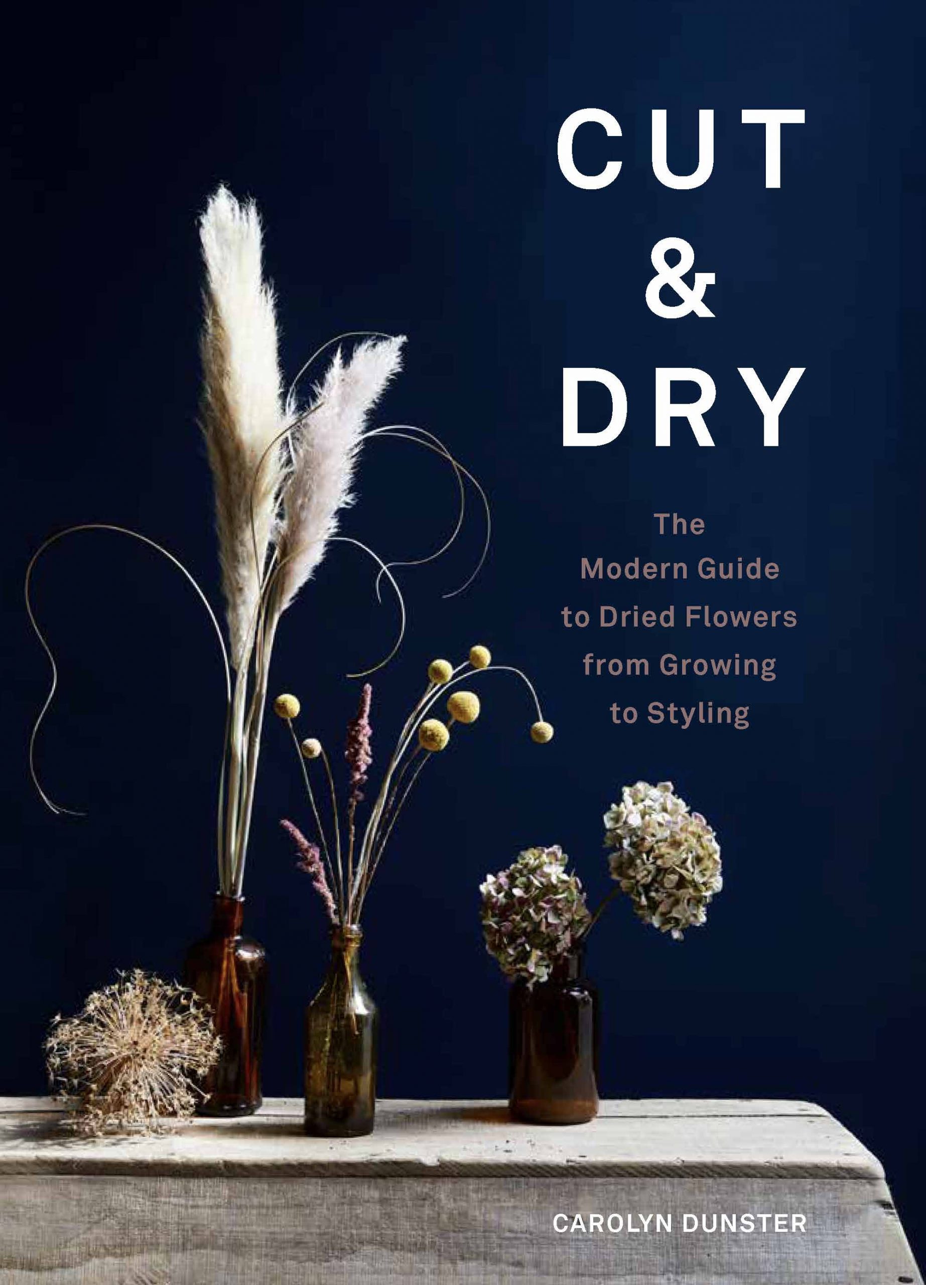 Cut & Dry - Product Thumbnail