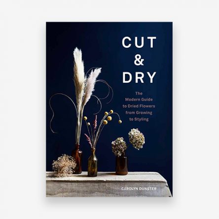 Cut & Dry